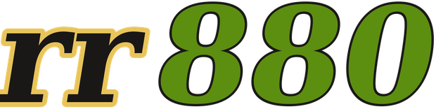 rr880 logo
